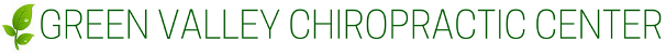 Green Valley Chiropractic Center Logo